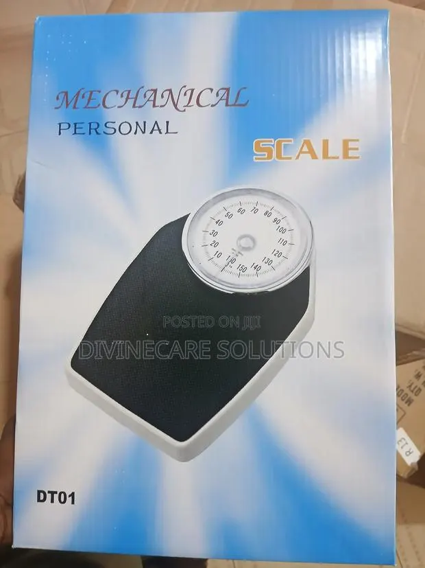 Adult and Child Weighing Scale · Photo 1