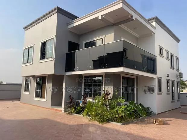 3bdrm Townhouse / Terrace in Parakuo Estate for rent · Photo 1