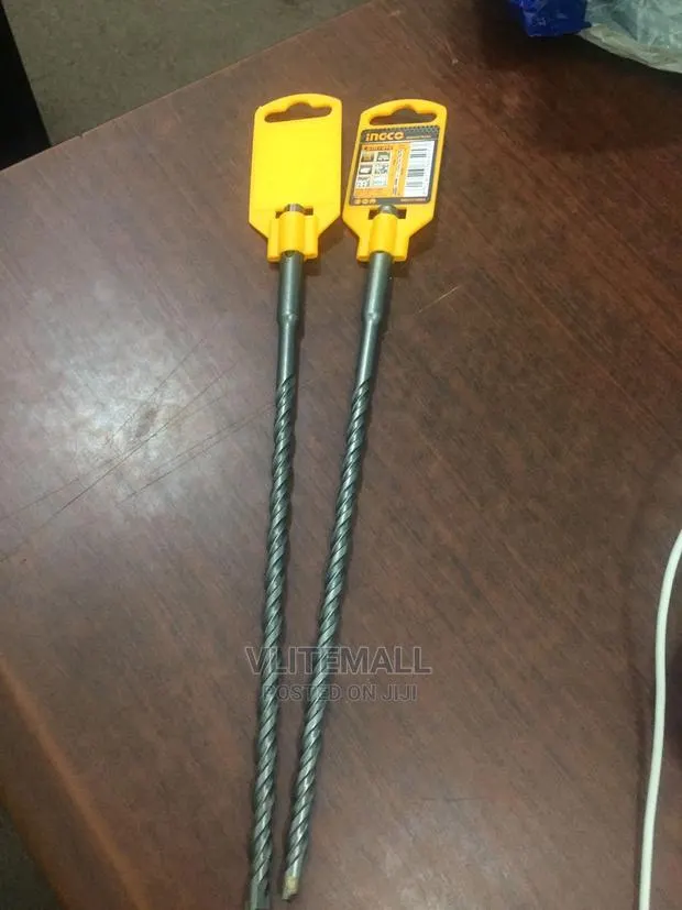 INGCO Concrete Drill Bit · Photo 1