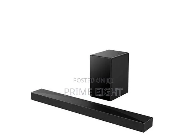 TCL Audio Sound Bar 580W Q65H · Photo 1