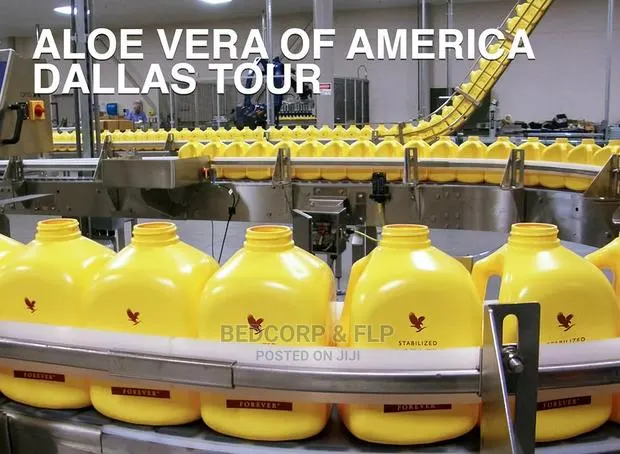 Aloe Vera of America · Photo 1