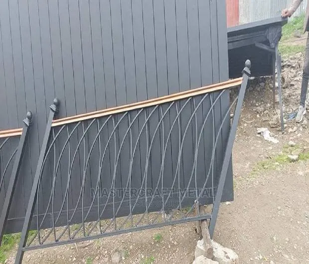High Quality Balustrade Railing · Photo 1