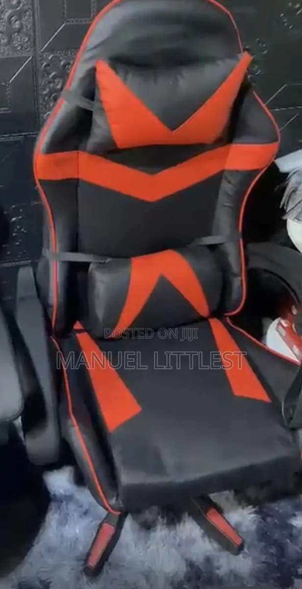 Gaming Chair · Photo 2