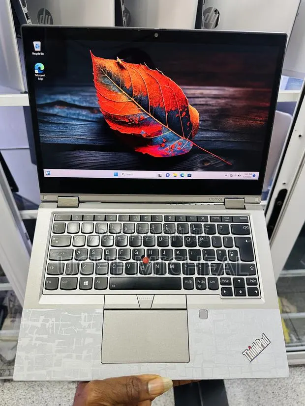 Laptop Lenovo ThinkPad L13 Yoga 8GB Intel Core i5 SSD 256GB