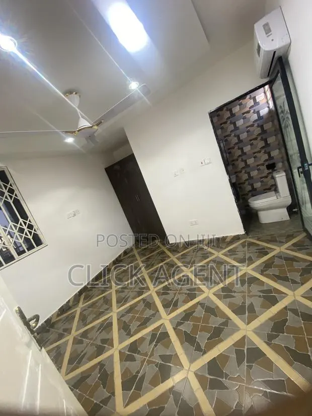 1bdrm Room & Parlour in Adjiriganno Salem, Ability for rent · Photo 1