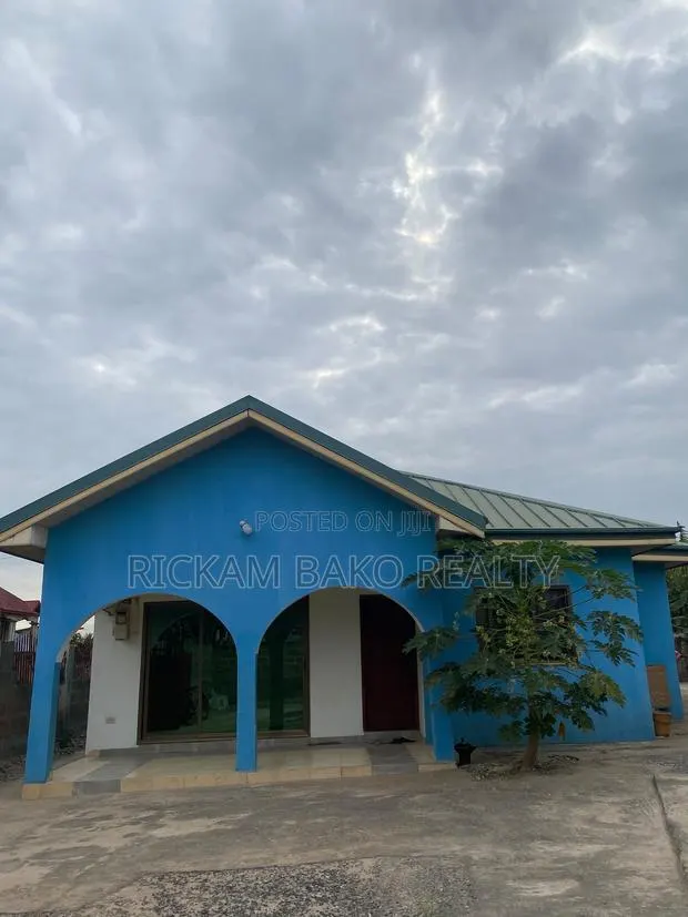 3bdrm House in Tema Metropolitan for rent · Photo 1