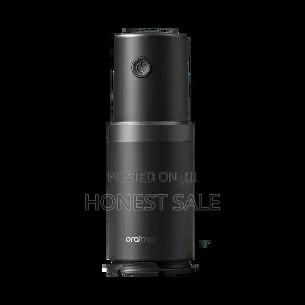 Oraimo Beangrind 2 in 1 Portable 350ml Coffee Grinder · Photo 1
