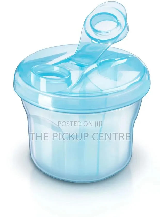 Philips Avent Baby Milk Powder Dispenser · Photo 1