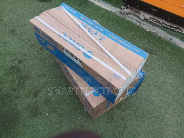 Brand New GREE Split AC – Modern Design Excellent Cooling · Photo 1