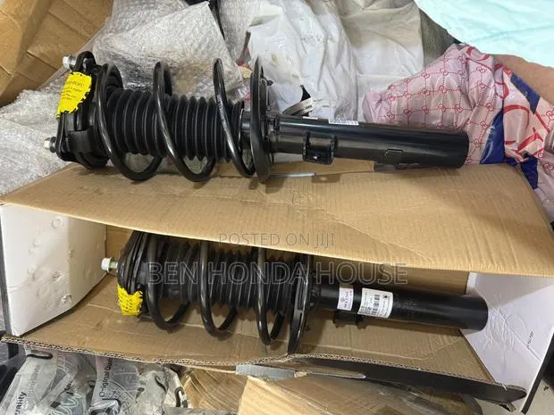 Civic Front Shock Absorber Complete 2016,2017,2018,2019,2020 -24 · Photo 1