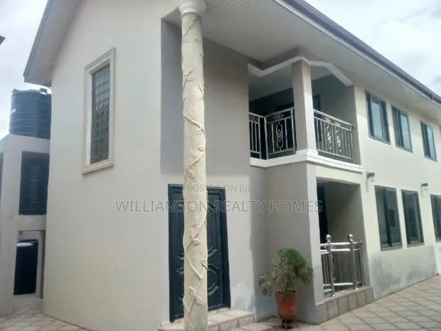 3bdrm Apartment in Devtraco Estate Road, Spintex for rent · Photo 1