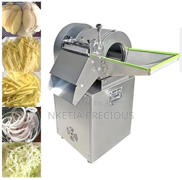 Fruit/Vegetable/ Cutter or Slicer · Photo 1