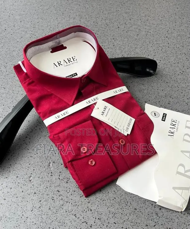 Men's Polo Shirt
