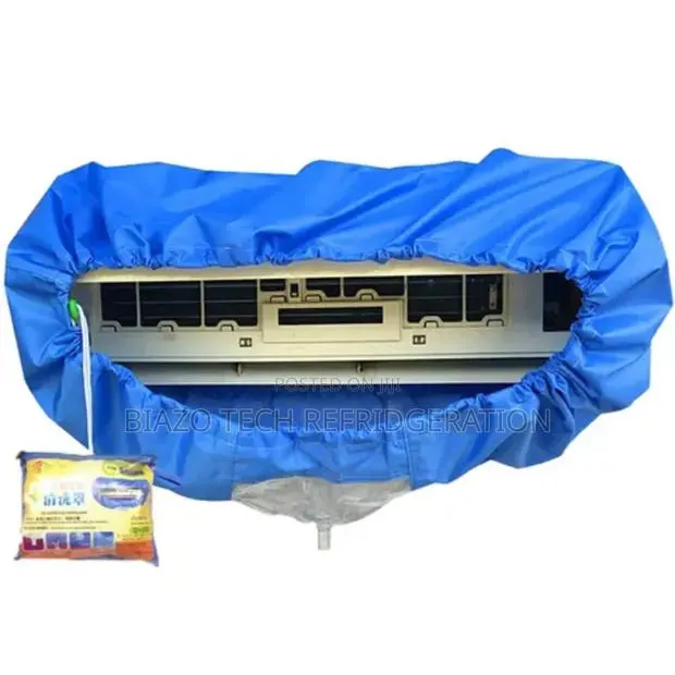 Ac Cleaning Cover Medium