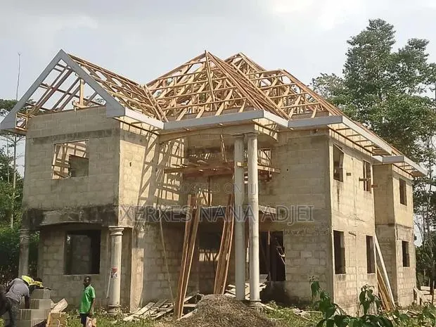 Roof Now And Pay In Installment · Photo 1