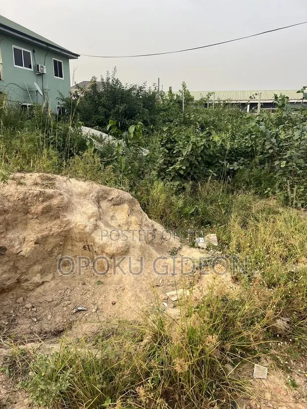 1 Plot of Land for Sale · Photo 1
