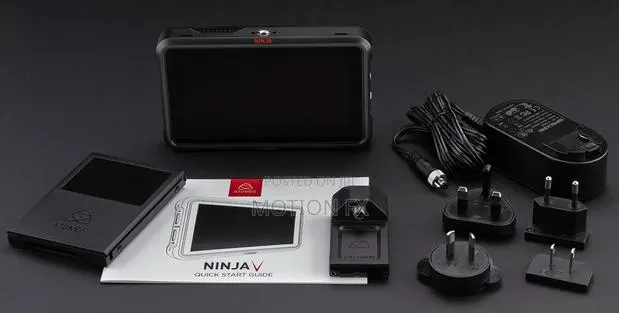 Atomos Ninja V · Photo 1