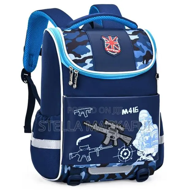 Exquisite School Bags for Children · Photo 2