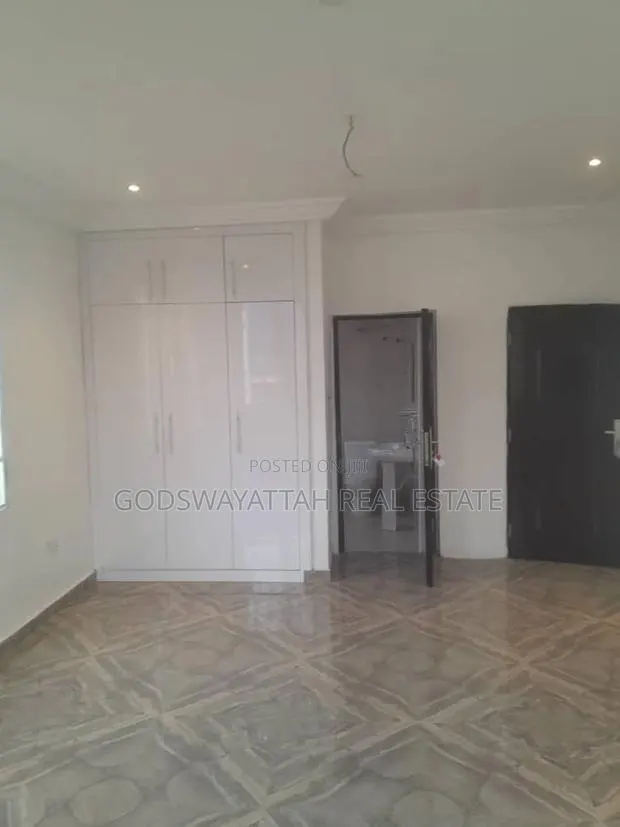 1bdrm Apartment in East Legon, Adjiriganor for rent · Photo 1