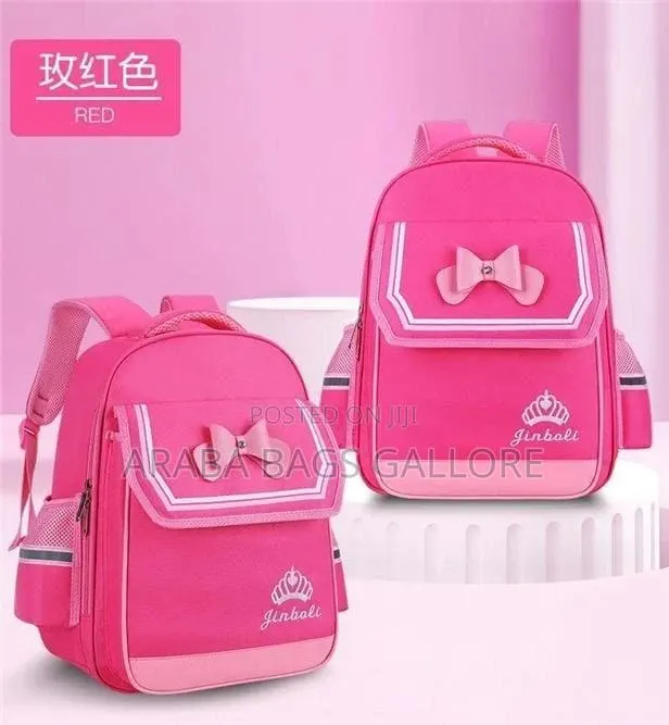 Quality Kids School Bag for Lower Primary · Photo 1