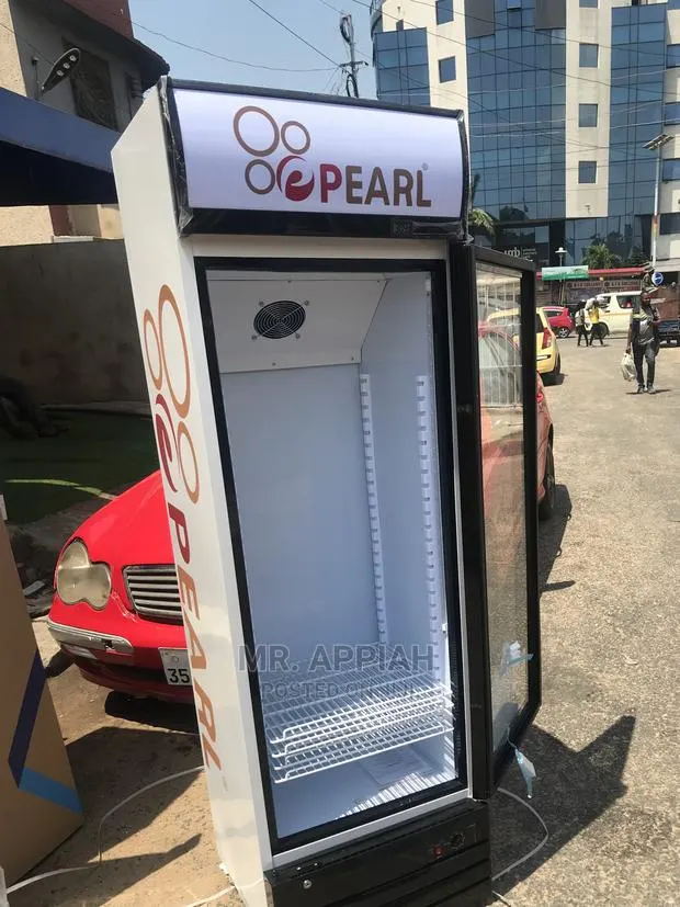 Fast Chilling Pearl 178ltr Single Door Fridge Display,PVC-37 · Photo 1