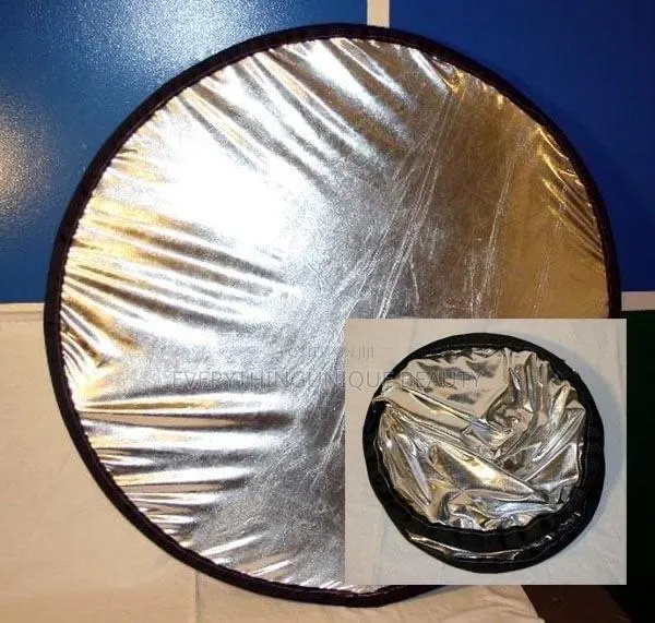 Soft Box Reflector · Photo 1