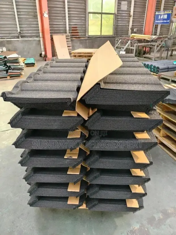 Best Roofing Tiles Systems · Photo 1