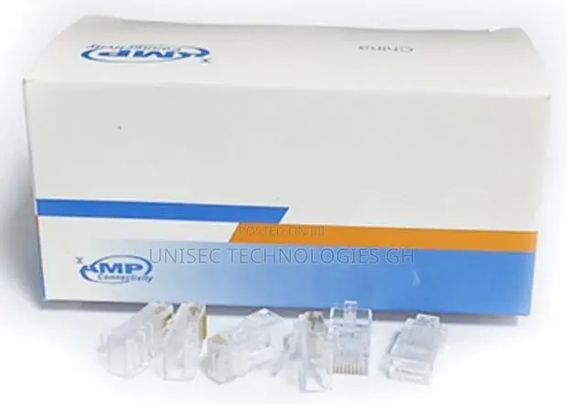 Pass Through ( Rj45) · Photo 1