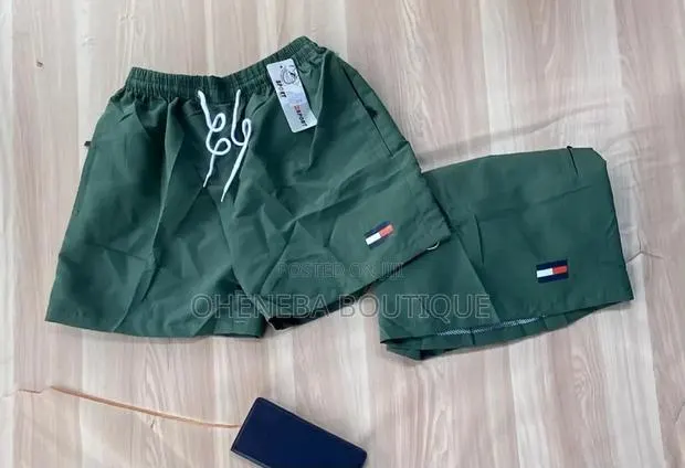 Casual Summer Shorts Available for Men · Photo 1