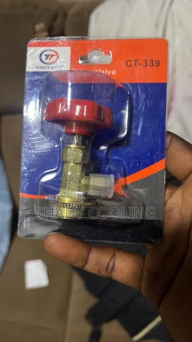 Ac Can Gas Opener · Photo 1