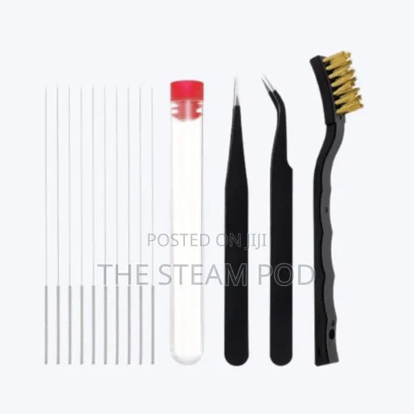 3d Printer Nozzle Cleaning Kit · Photo 1