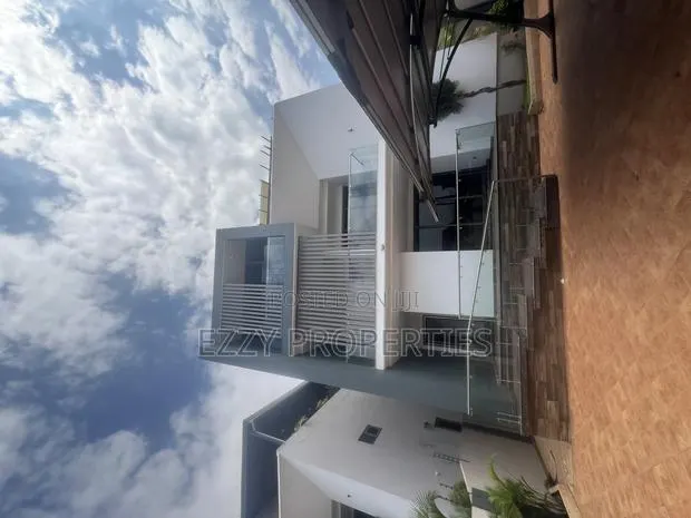 4bdrm House in East Legon for rent · Photo 1