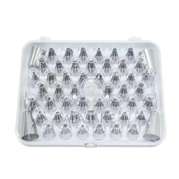 Cake Piping Nozzle · Photo 1