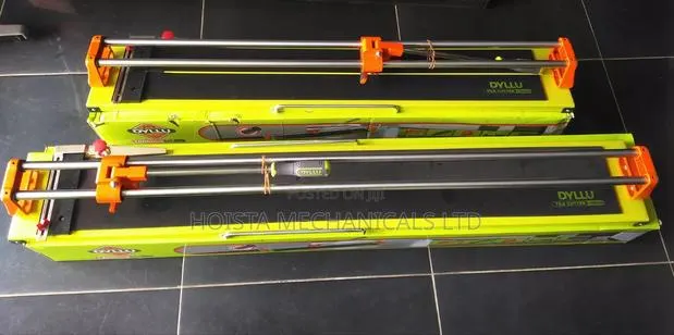 Tile Cutter 1200mm · Photo 2