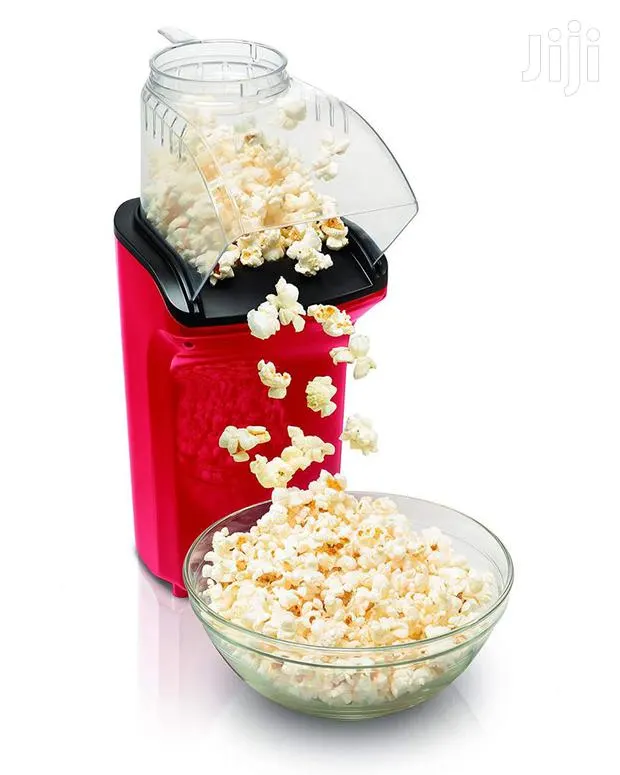 Popcorn Machine · Photo 1