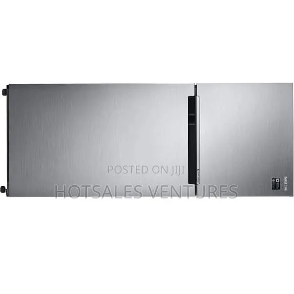 Perfect Samsung 255 Litres Top Freezer Silver Fridge - Rt25har4dsa/Gh · Photo 1