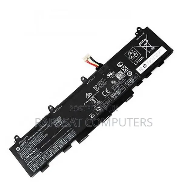 Genuine HP CC03XL Laptop Battery · Photo 1
