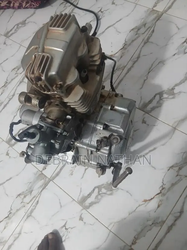 Haojue Engine for Sale · Photo 1
