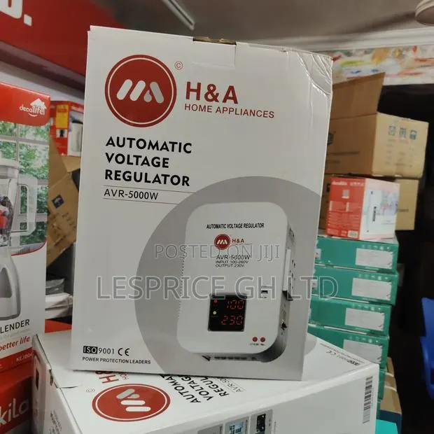 Exclusive Price Slash on Our Super Quality Avr From H A · Photo 1