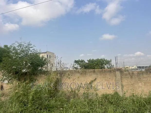 Titled Lands for Sale at East Legon Hills So Call · Photo 1