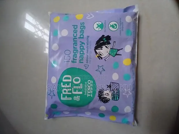 Nappy Bags · Photo 1