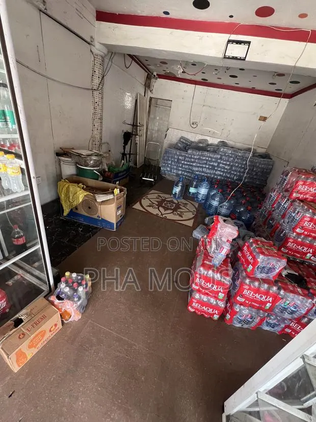 Shop for Rent at Achimota · Photo 1