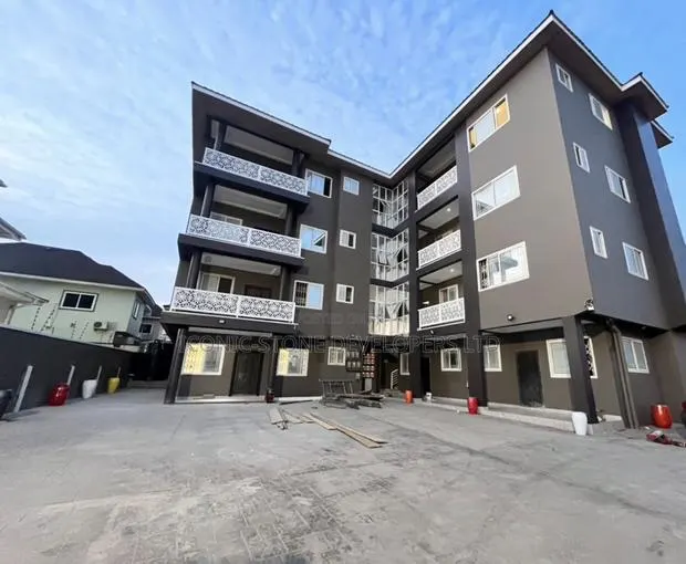 1bdrm Apartment in East Legon, Ability for rent · Photo 1