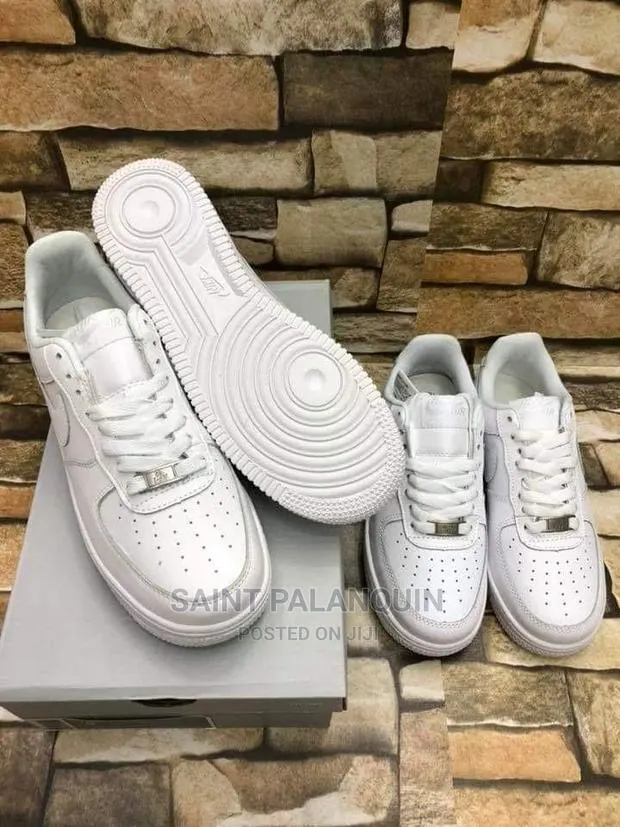 Original Nike Air Force · Photo 1