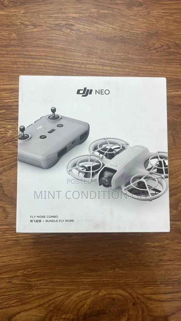 Dji Neo Drone · Photo 1