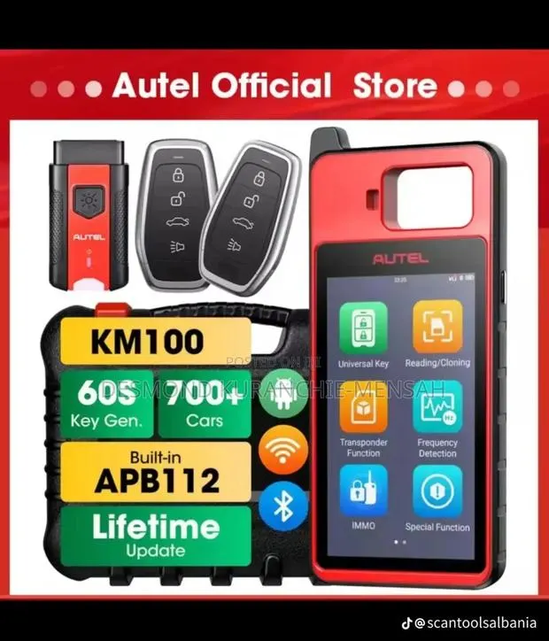 Car Key Programming Services · Photo 1