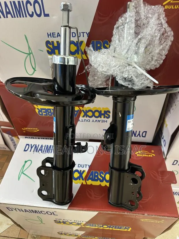 Toyota Voxy Front Shock Absorber · Photo 1