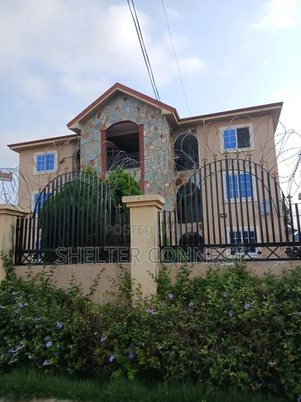 3bdrm Apartment in Oyarifa Teiman for rent · Photo 1