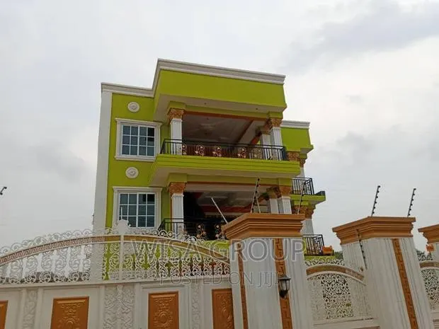 2bdrm Apartment in Wisa Groups, Accra Metropolitan for rent · Photo 1