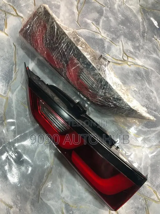 Honda CR-V 2023, 2024, 2025, 2026 Boot Light – Premium Foreign Used · Photo 1